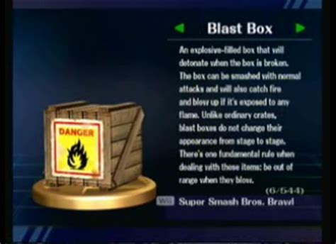 metal box smash 4|Blast Box .